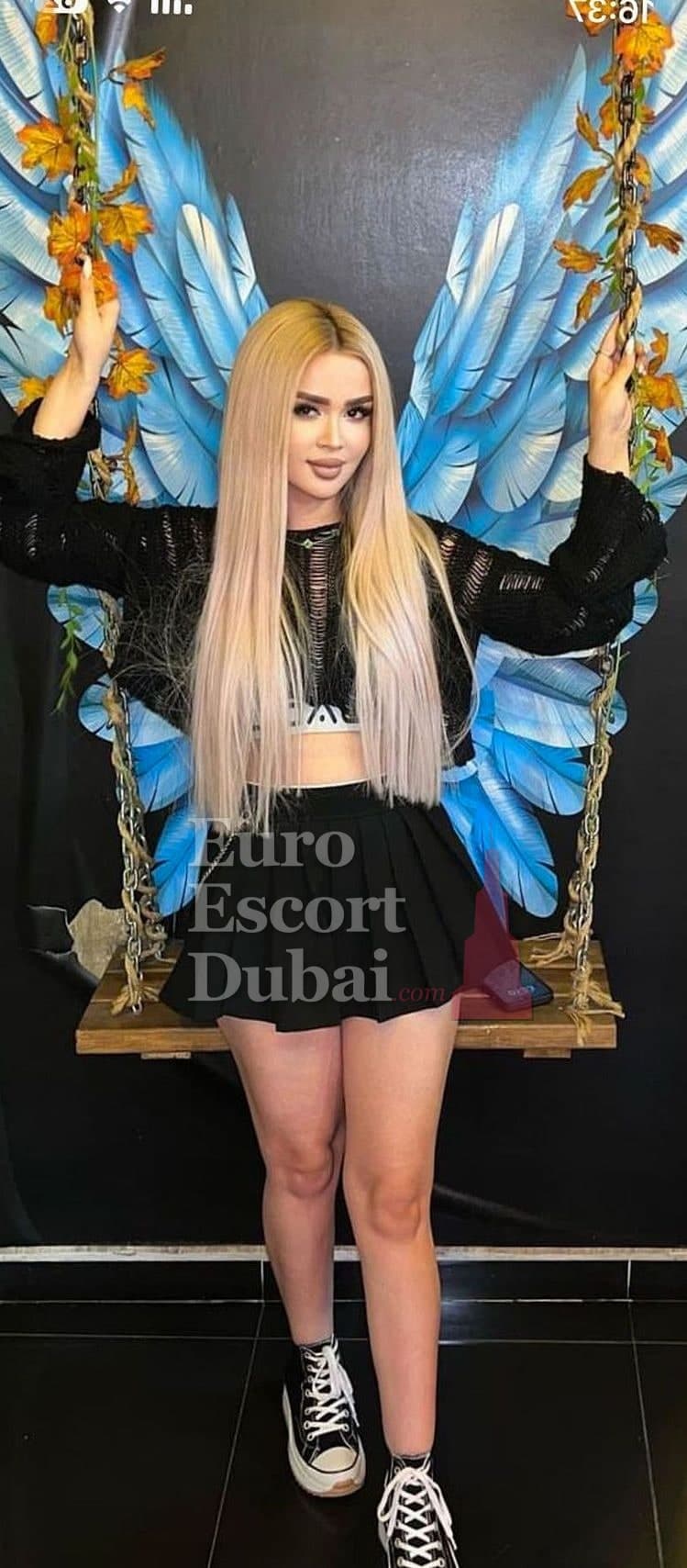 Mona, 29, escort in Dubai — Emirati, 167 cm (photo 2 of 8)