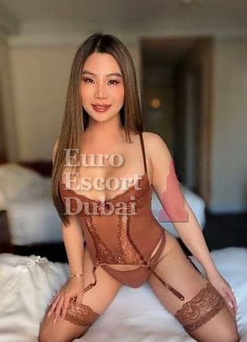 Eri, 22, escort in Dubai — brown hair, Japanese (photo 1 of 13)