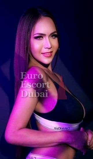 Mika, 29, escort in Ajman — Chinese, 161 cm (photo 5 of 13)