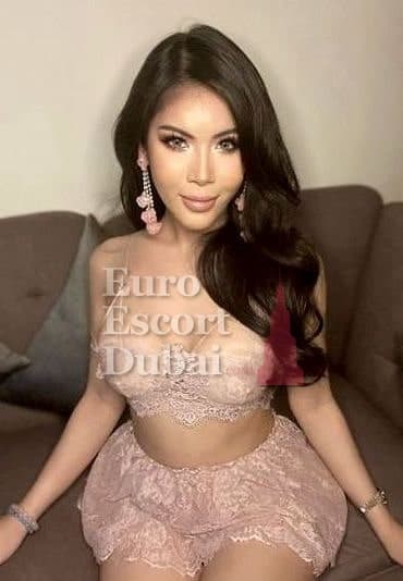 Kana, 27, escort in Dubai — brown hair, Thai (photo 10 of 13)