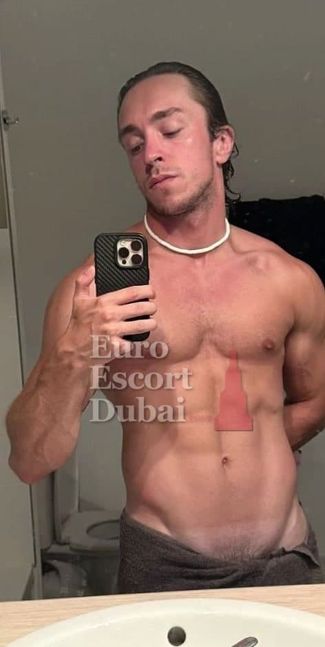 James, 24, escort in Dubai — 175 cm, brown hair (photo 4 of 13)