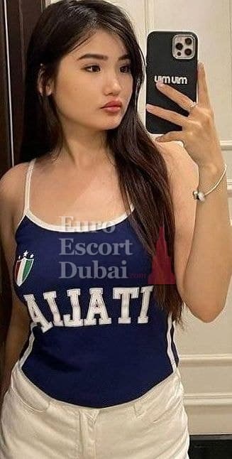 Dariya, 24, escort in Dubai — brown hair, Kazakh (photo 13 of 13)
