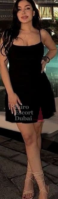 Farnaz, 31, escort in Dubai — 163 cm, brown hair (photo 6 of 13)
