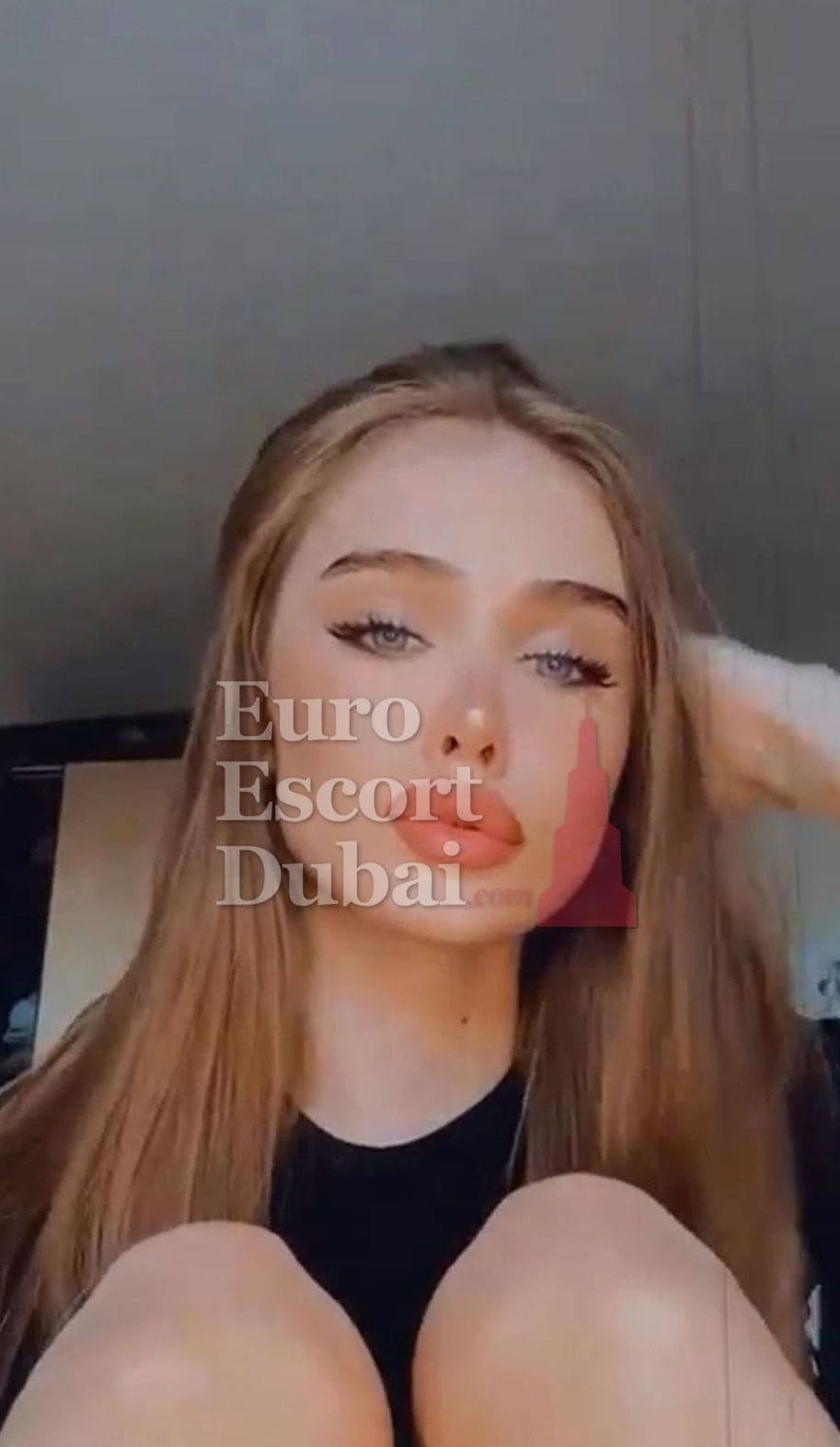 Angelica, 24, escort in Dubai — blonde hair, 170 cm (photo 1 of 7)