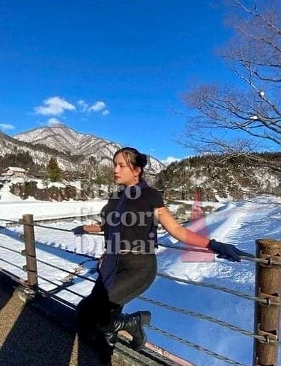 Siriporn, 25, escort in Dubai — black hair, Vietnamese (photo 7 of 13)