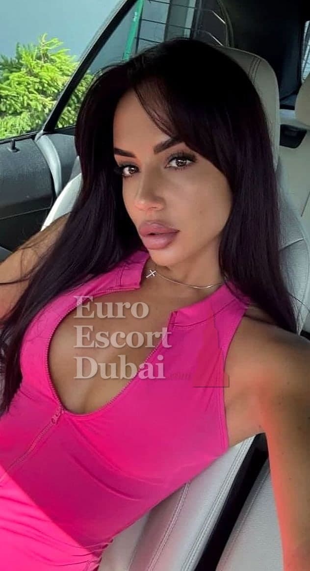 Ilayda, 21, escort in Dubai — French, 170 cm (photo 5 of 6)