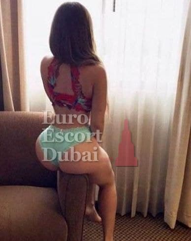 Celia Rose, 23, escort in Dubai — 170 cm, blonde hair (photo 12 of 13)