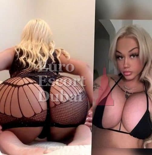 Calliope, 24, escort in Dubai — British, 170 cm (photo 5 of 10)