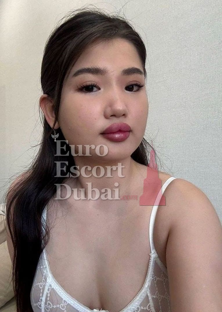 Dariya, 24, escort in Dubai — brown hair, Kazakh (photo 1 of 13)