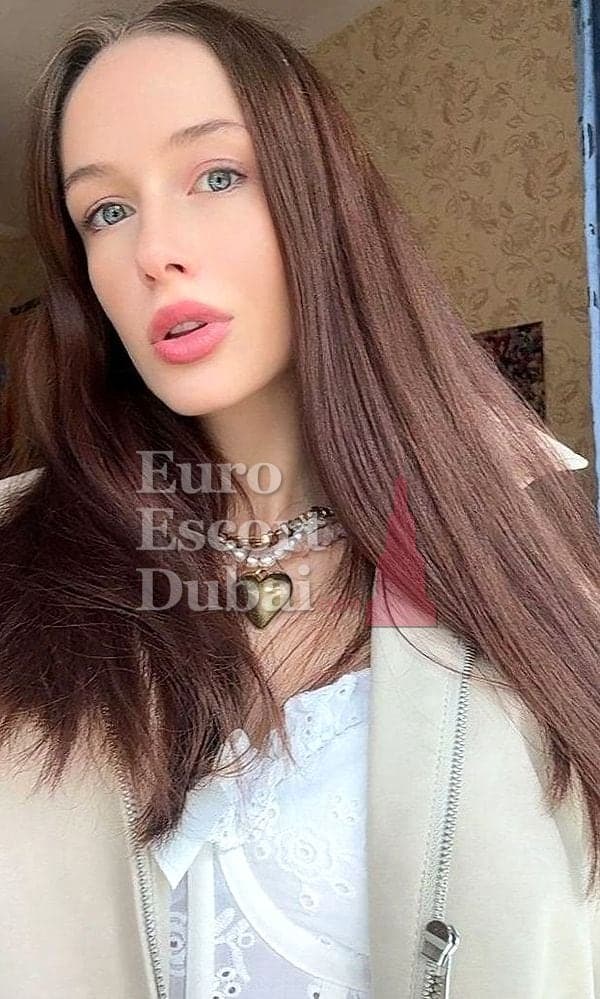 Lyudmila, 24, escort in Dubai — 166 cm, brown hair (photo 3 of 13)
