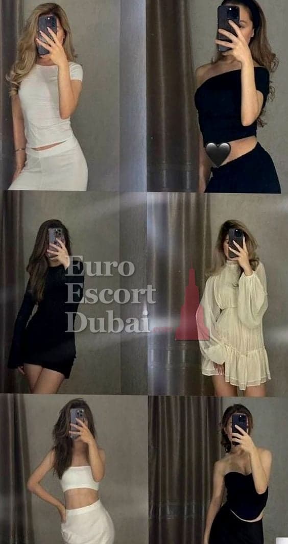 Anel, 19, escort in Dubai — 160 cm, brown hair (photo 12 of 13)