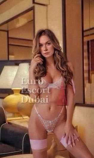 Alyona, 24, escort in Dubai — blonde hair, Russian (photo 10 of 12)