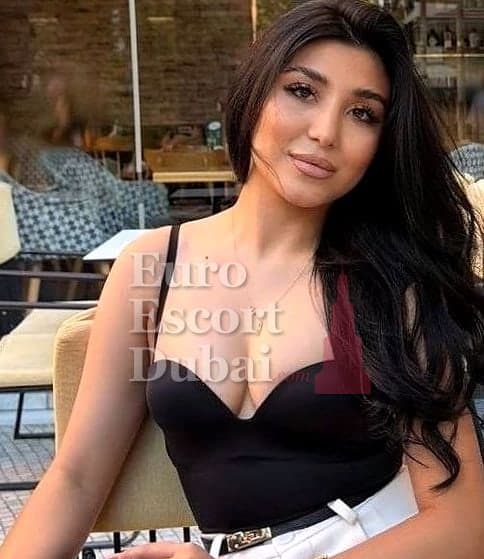 Saule, 22, escort in Dubai — 160 cm, black hair (photo 12 of 13)
