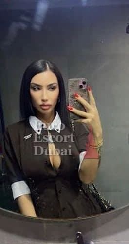 Agustina, 25, escort in Sharjah — Colombian, 167 cm (photo 2 of 13)