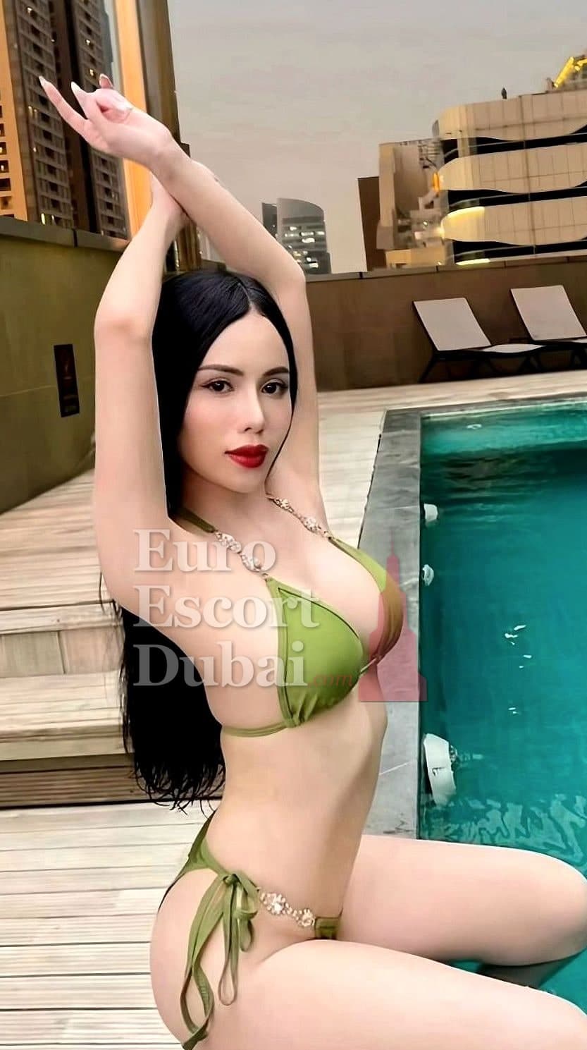 Areej, 23, escort in Dubai — Emirati, 165 cm (photo 5 of 10)