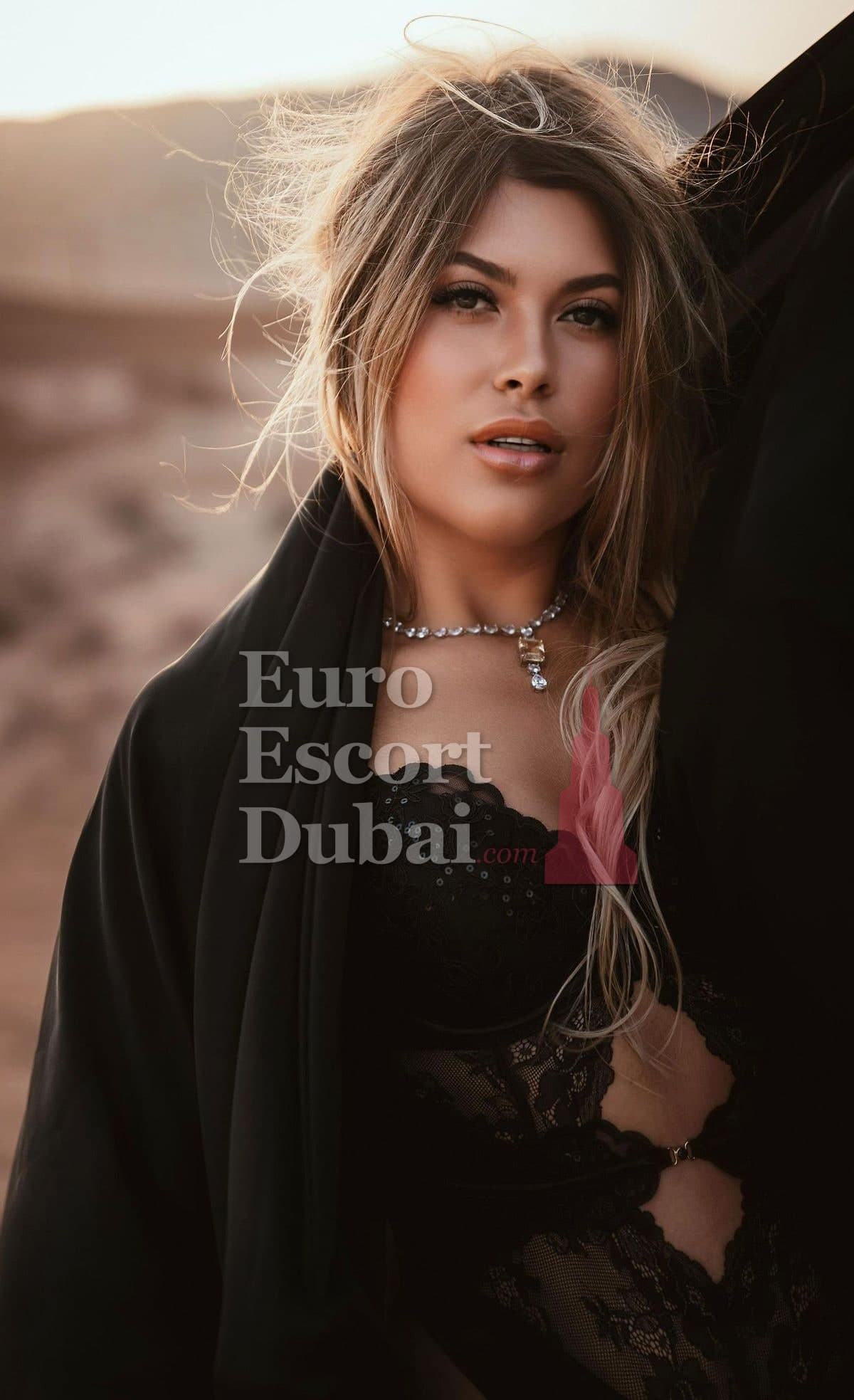 Kasia, 27, escort in Dubai — blonde hair, Russian (photo 10 of 13)