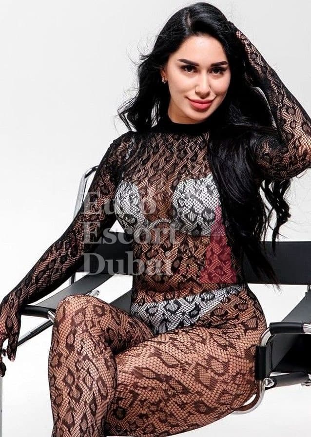 Nurgul, 25, escort in Dubai — Uzbek, 165 cm (photo 2 of 13)
