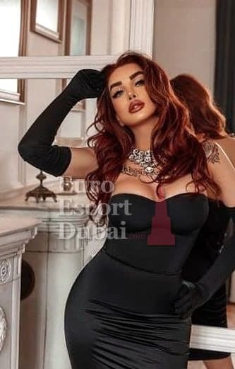 Adina, 22, escort in Dubai — Kazakh, 170 cm (photo 2 of 13)
