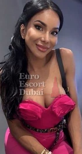Emi, 30, escort in Dubai — black hair, Vietnamese (photo 13 of 13)