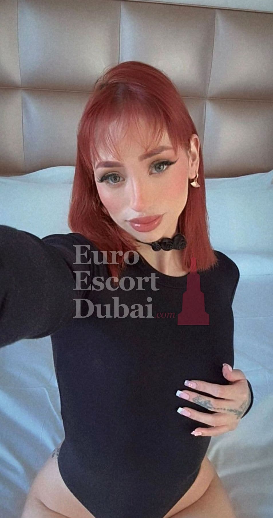 Joud, 23, escort in Dubai — Saudi, 157 cm (photo 2 of 5)
