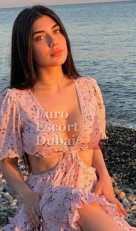 Irma, 25, escort in Dubai — 173 cm, brown hair (photo 12 of 13)