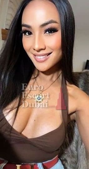 Hanh, 32, escort in Dubai — black hair, Vietnamese (photo 1 of 13)