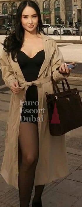 Symbat, 22, escort in Dubai — Kazakh, 170 cm (photo 5 of 13)