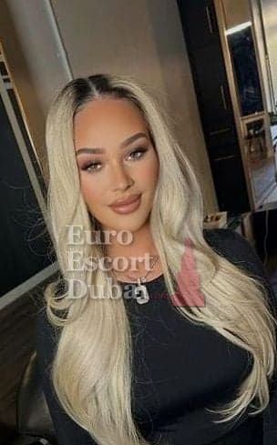 Lidia, 27, escort in Dubai — Russian, 170 cm (photo 8 of 13)