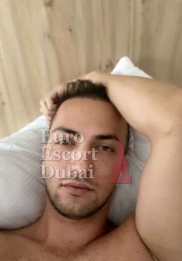 Finn, 25, escort in Dubai — 188 cm, brown hair (photo 6 of 12)