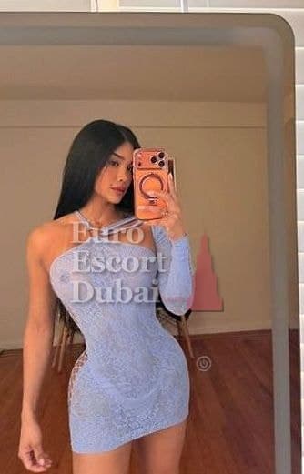 Eduarda, 24, escort in Dubai — Brazilian, 158 cm (photo 5 of 12)