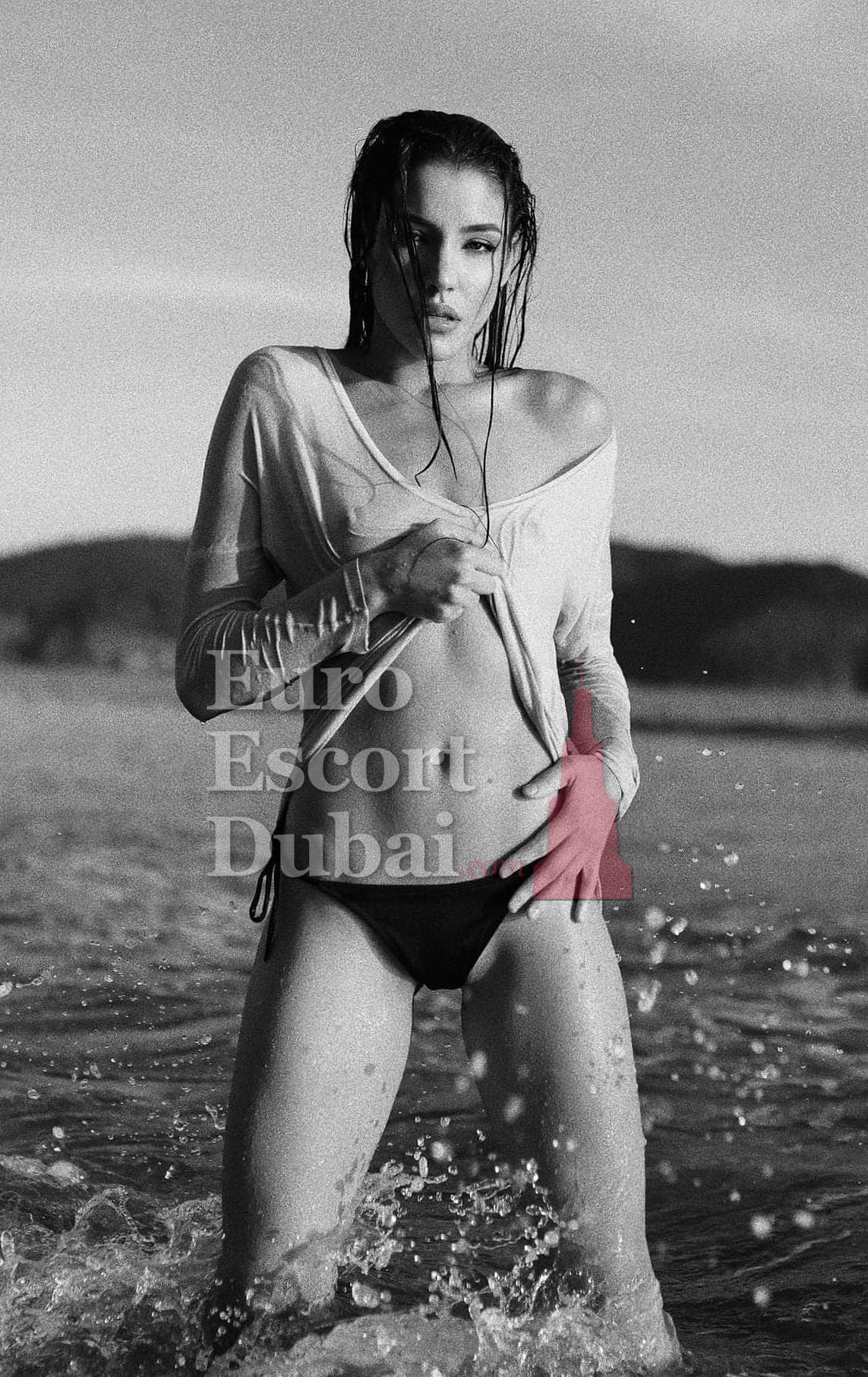 Jolina, 28, escort in Dubai — British, 178 cm (photo 8 of 10)