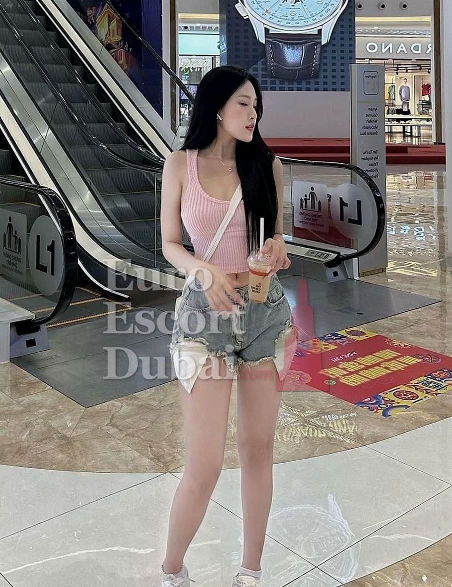 Van, 25, escort in Dubai — black hair, 169 cm (photo 3 of 10)