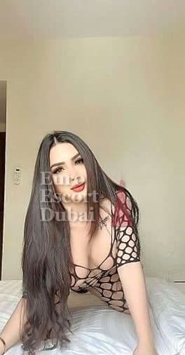 Hyuna, 27, escort in Dubai — 164 cm, black hair (photo 9 of 13)
