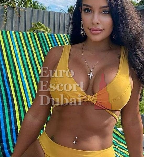 Afnan, 28, escort in Dubai — Emirati, 180 cm (photo 2 of 10)