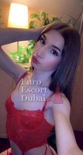 Anna Rose, 20, escort in Dubai — 158 cm, brown hair (photo 3 of 7)