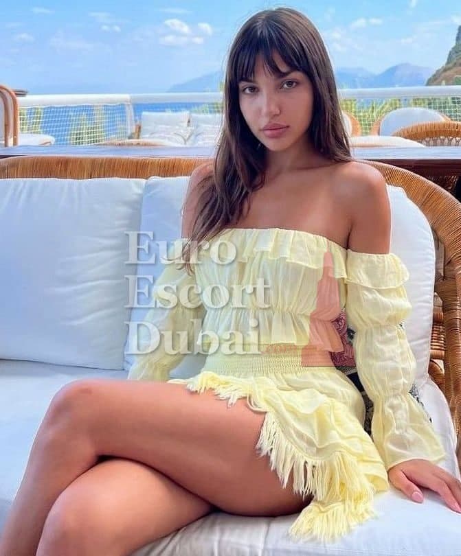 Milena, 22, escort in Dubai — Russian, 160 cm (photo 2 of 13)