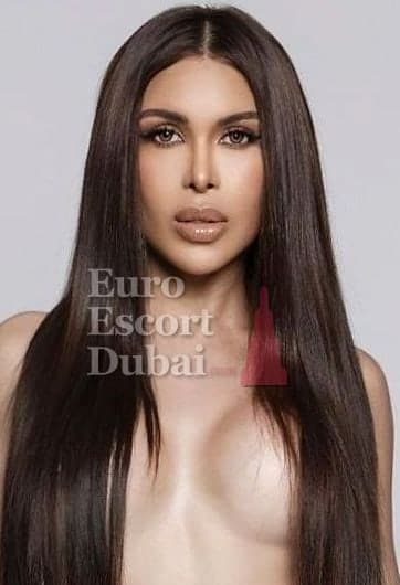Fabiana, 28, escort in Dubai — black hair, Colombian (photo 10 of 13)
