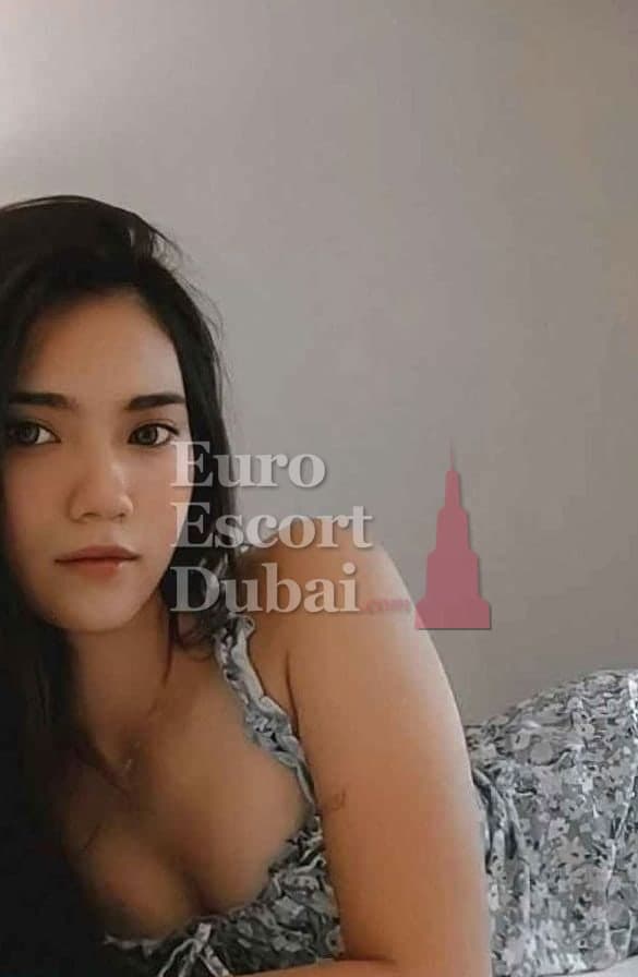 Li, 24, escort in Dubai — black hair, Malaysian (photo 1 of 5)