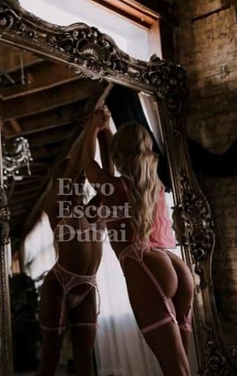 Andreja, 24, escort in Dubai — Belarusian, 161 cm (photo 2 of 13)