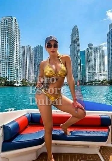 Constanza, 28, escort in Dubai — Brazilian, 178 cm (photo 2 of 13)