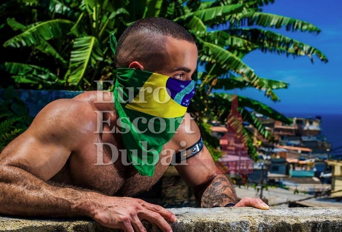 Felipe, 28, escort in Ras Al Khaimah — black hair, 175 cm (photo 11 of 13)