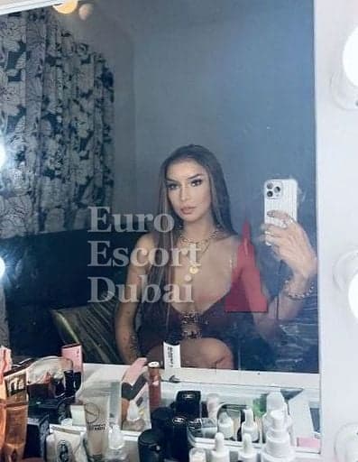 Meiling, 27, escort in Dubai — brown hair, Japanese (photo 7 of 13)