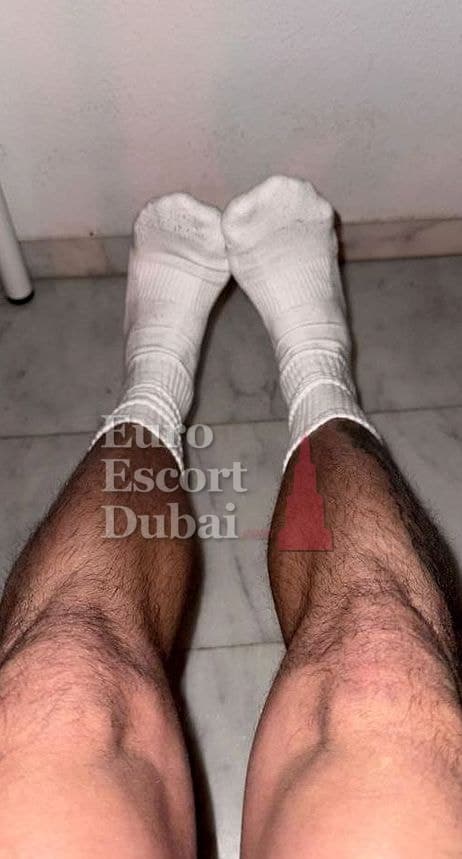Andrei, 29, escort in Dubai — black hair, 170 cm (photo 11 of 11)