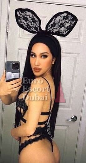 Thalita, 24, escort in Dubai — Colombian, 167 cm (photo 5 of 13)