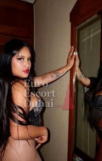 Siriporn, 25, escort in Dubai — black hair, Vietnamese (photo 13 of 13)