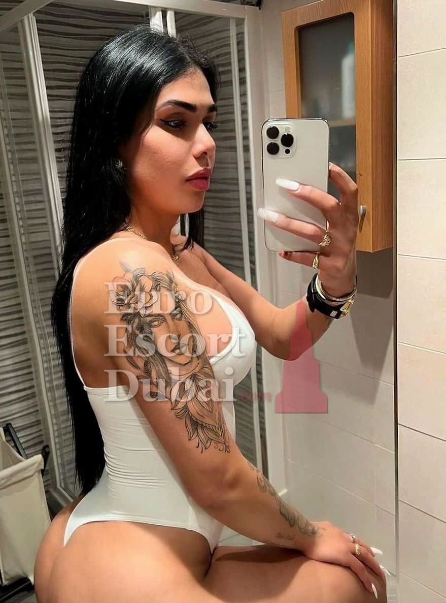 Maja, 29, escort in Al Ain — Dutch, 172 cm (photo 5 of 6)