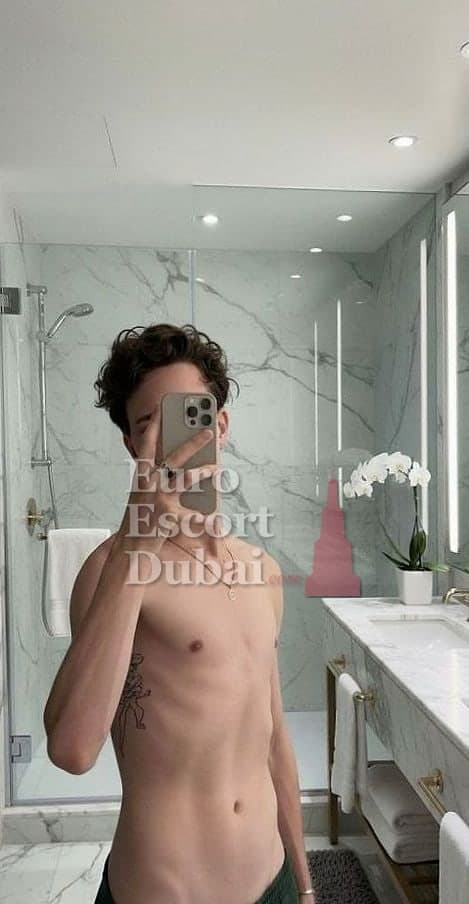 Leo, 23, escort in Dubai — 180 cm, brown hair (photo 4 of 13)