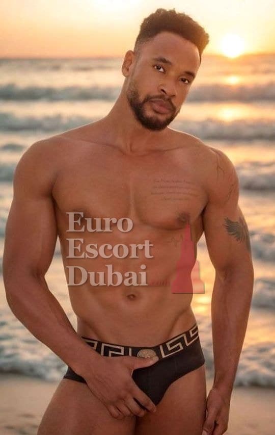 Vlad, 28, escort in Dubai — black hair, 180 cm (photo 9 of 13)