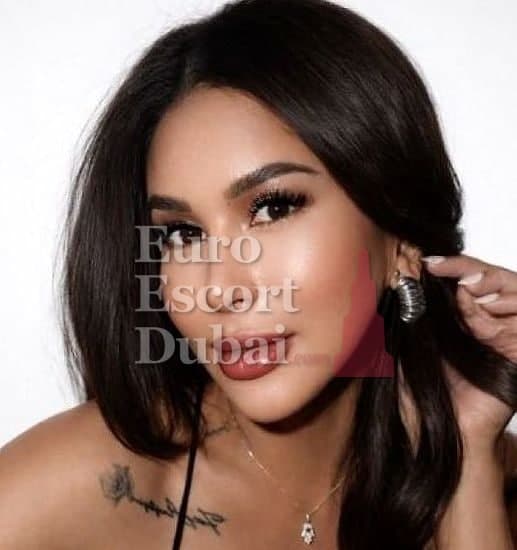 Sofia, 26, escort in Dubai — Brazilian, 167 cm (photo 2 of 13)