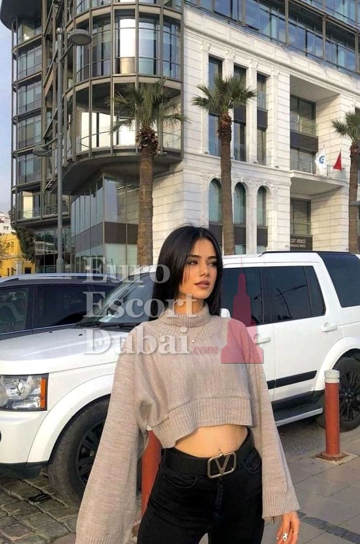 Amanda, 27, escort in Dubai — 171 cm, black hair (photo 3 of 4)